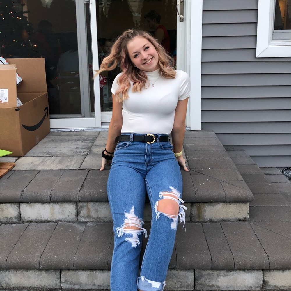 Meet your Posher, Karolina